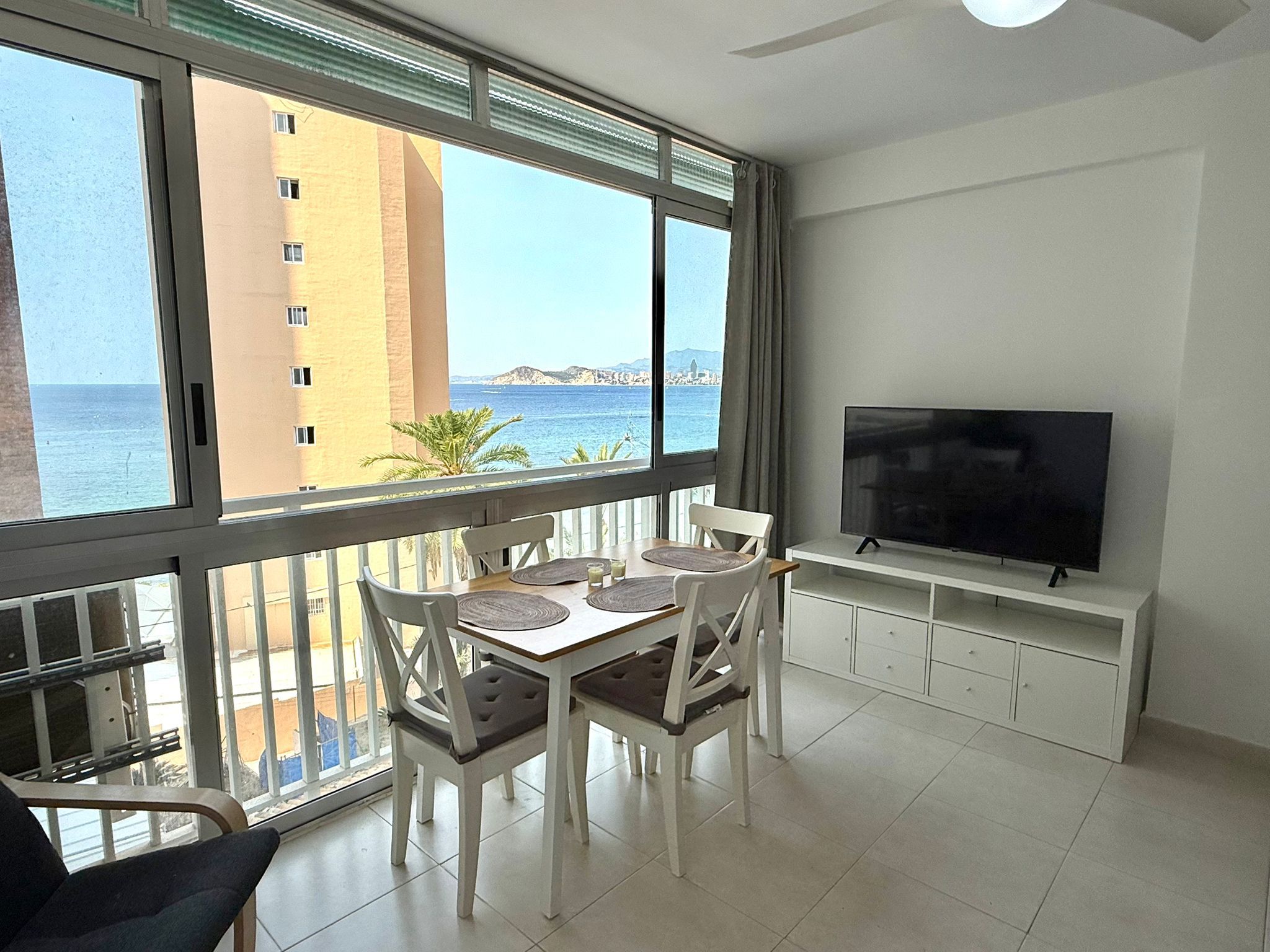 Apartment for sale in Rincón Alto