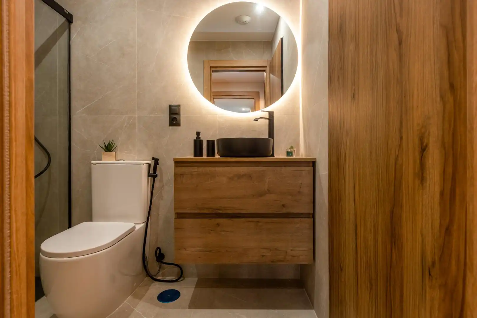 Bathroom of Lofts for sale in Granada