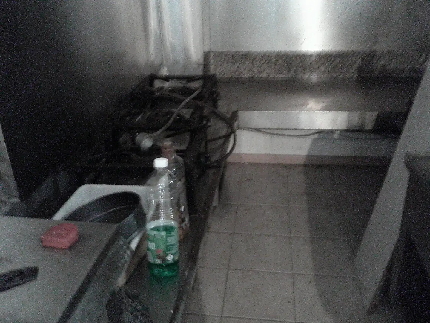 Gewerbefläche zum Verkauf in Calle BADAJOZ, imagen 12