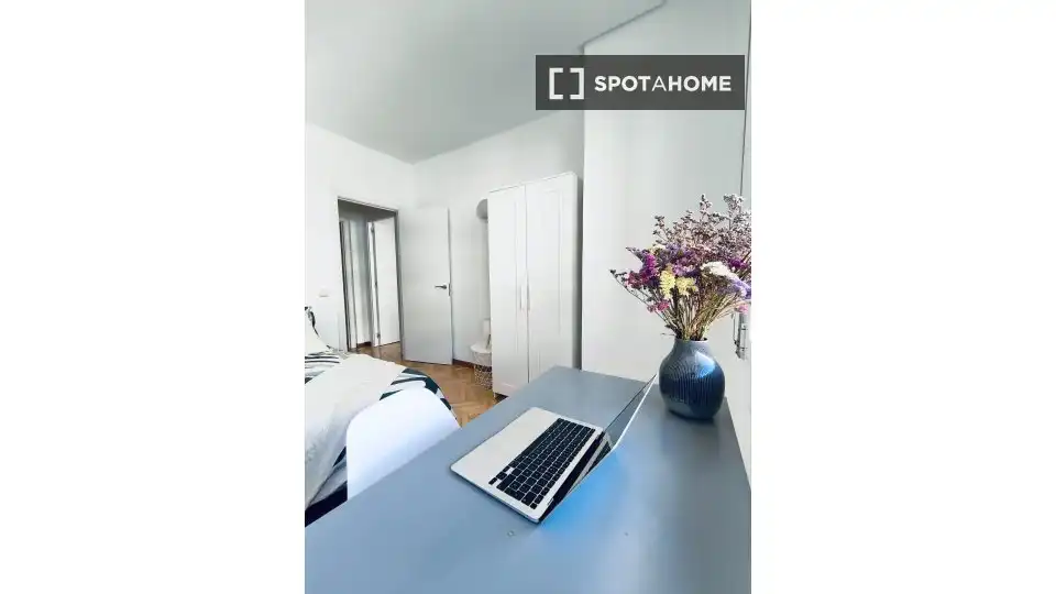 Room in Madrid, Madrid