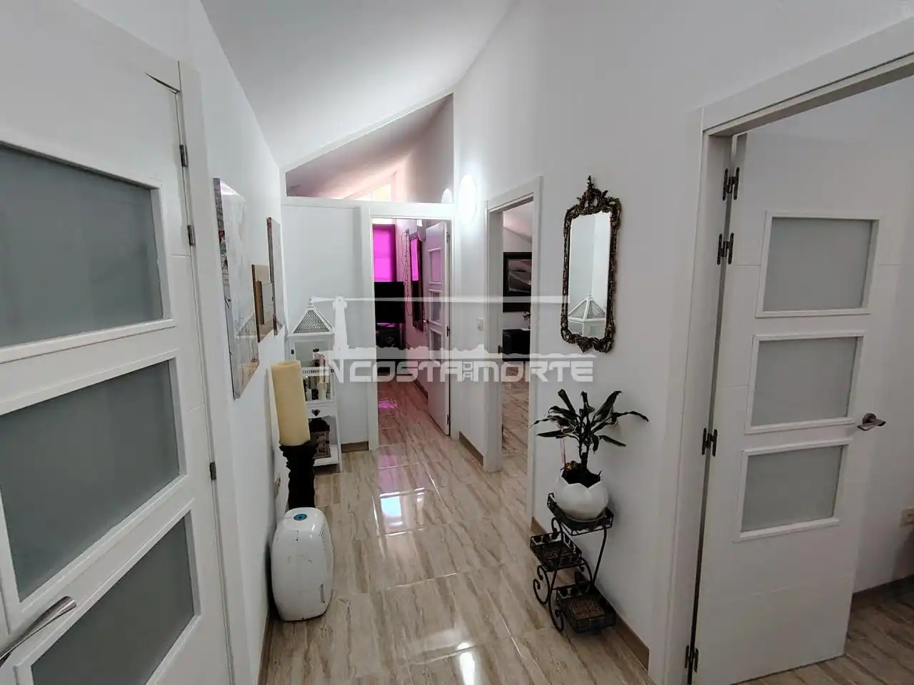 Detached homes for sale in Fisterra  with Heating, Terrace and Storage room