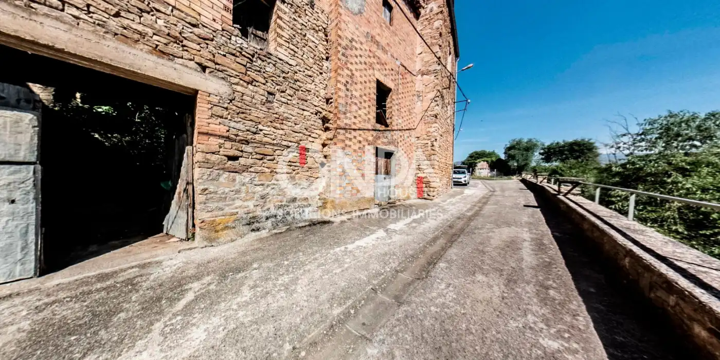 Finca rústica en venda a Calle Costa, Tremp