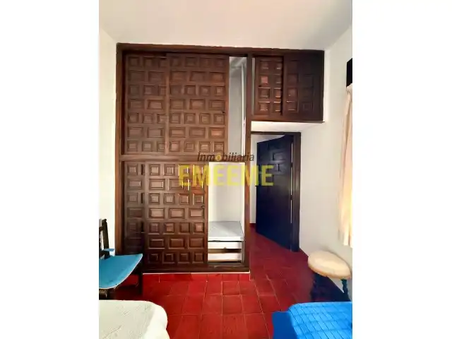 Bedroom of Houses for sale in Ronda  with Terrace and Balcony