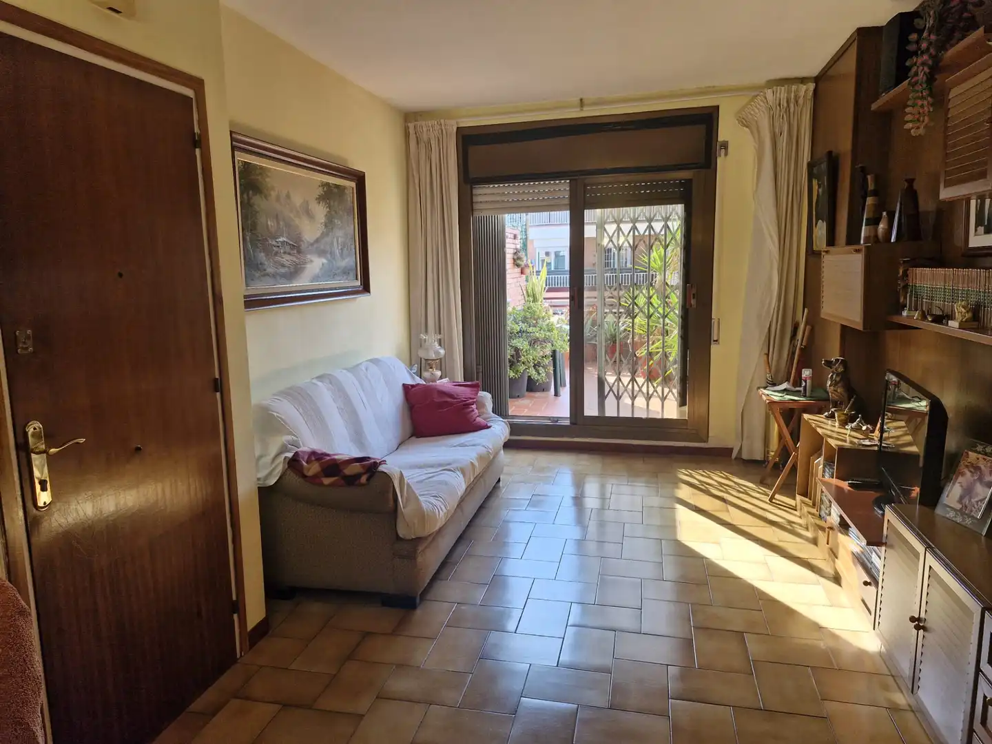 Ático en venta en Carrer de las Navas de Tolosa, Navas