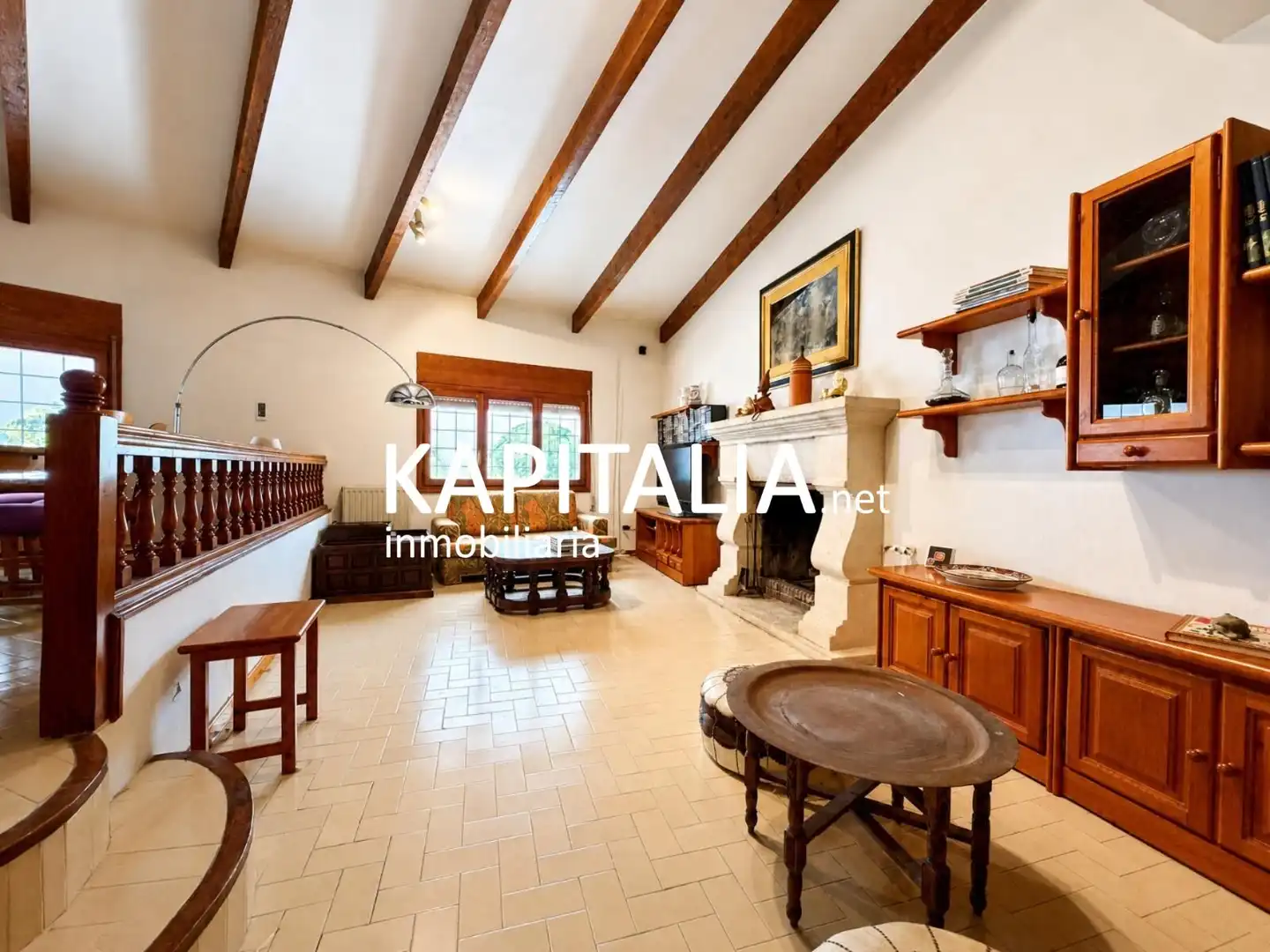 Chalet con jardín en venta en Villamontes - Boqueres, imagen 26