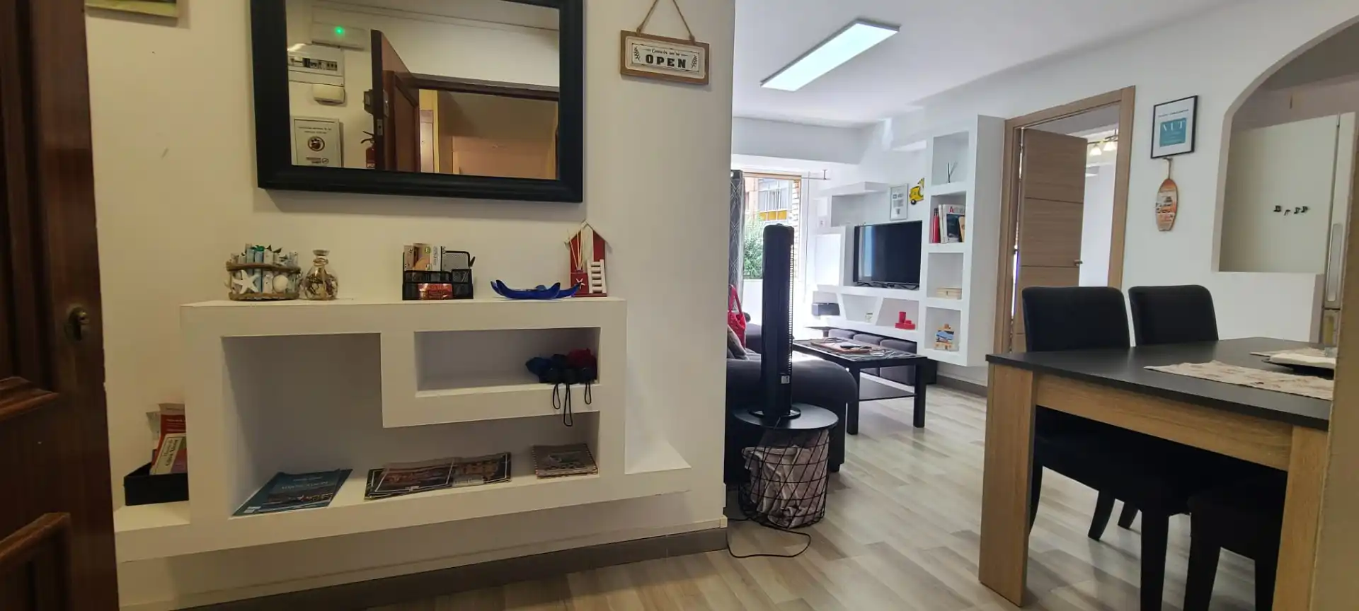 Flat with lift to rent in Calle Alfonso I 12, imagen 28