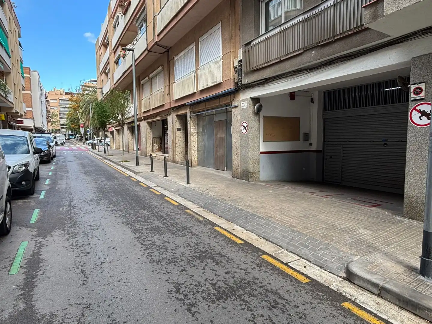 Individual with lift for sale in Carrer de Vicenç Bou, imagen 5