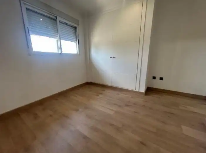 Dormitori de Pis en venda en Benetússer amb Aire condicionat, Parquet i Terrassa