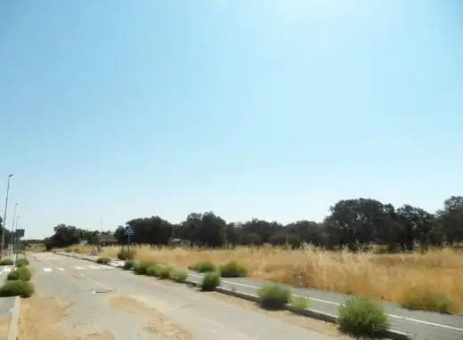 Residential for sale in Sanlúcar la Mayor