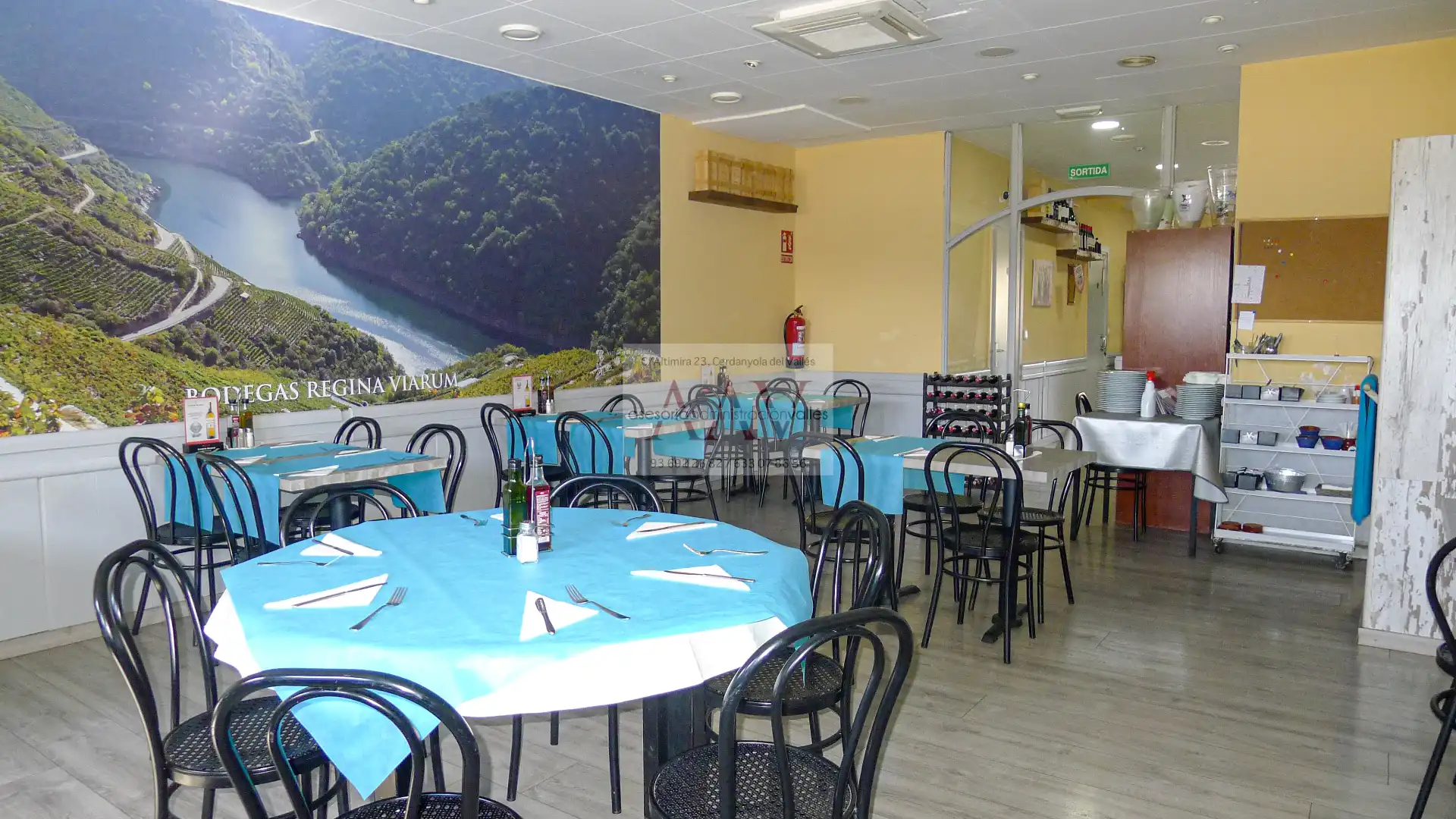 Business premises for transfer in Centre - Eixample – Can Llobet, imagen 5