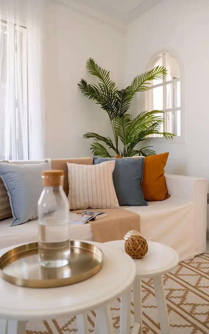 Piso en venta en ARCE OCHOTORENA, Llevant