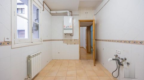 Foto 2 von Wohnung zum Verkauf in De Francisco Silvela, 124, El Viso, Madrid Capital