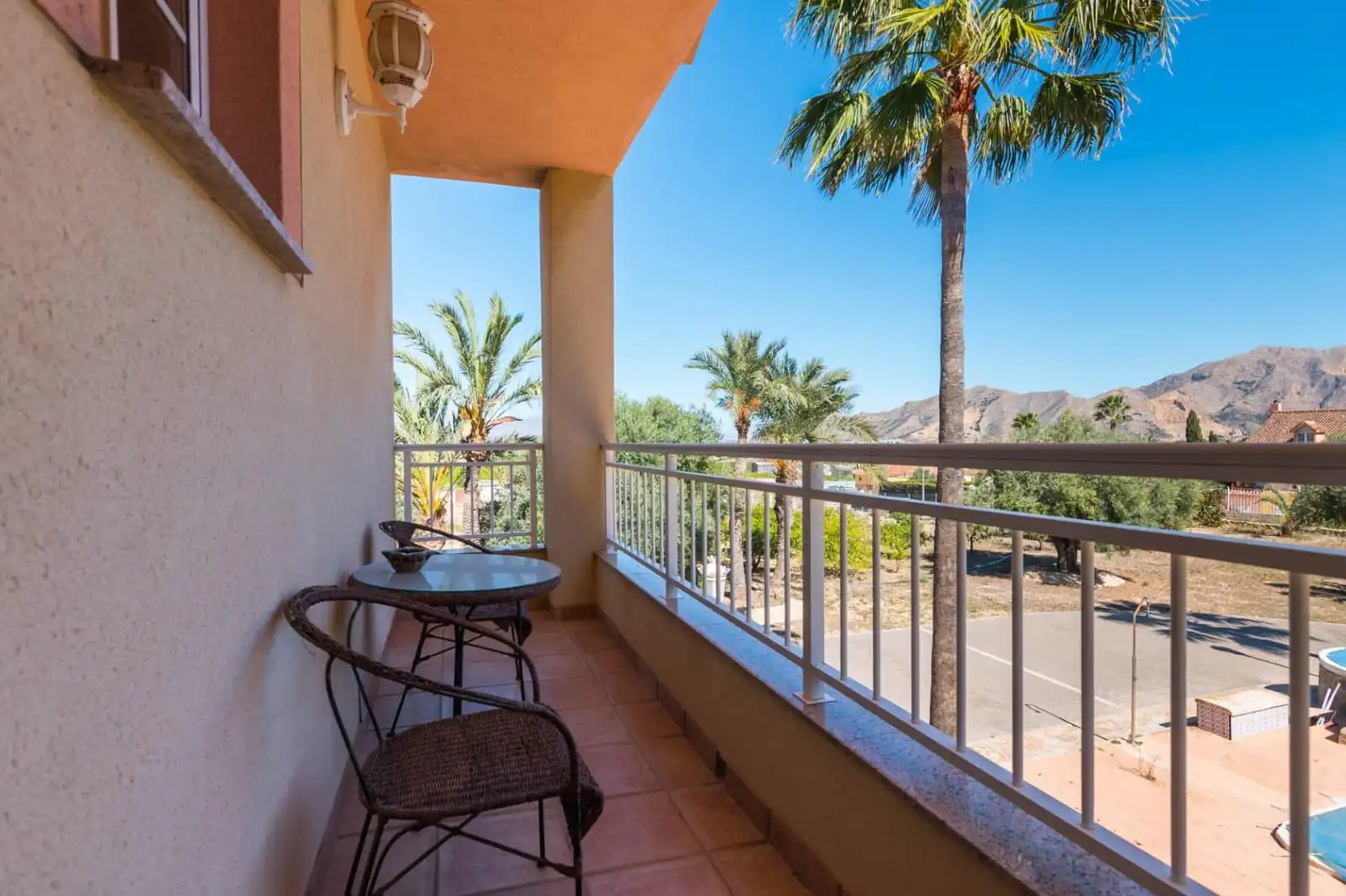 Villa mit Terrasse zum Verkauf in Calle Lugo, imagen 7
