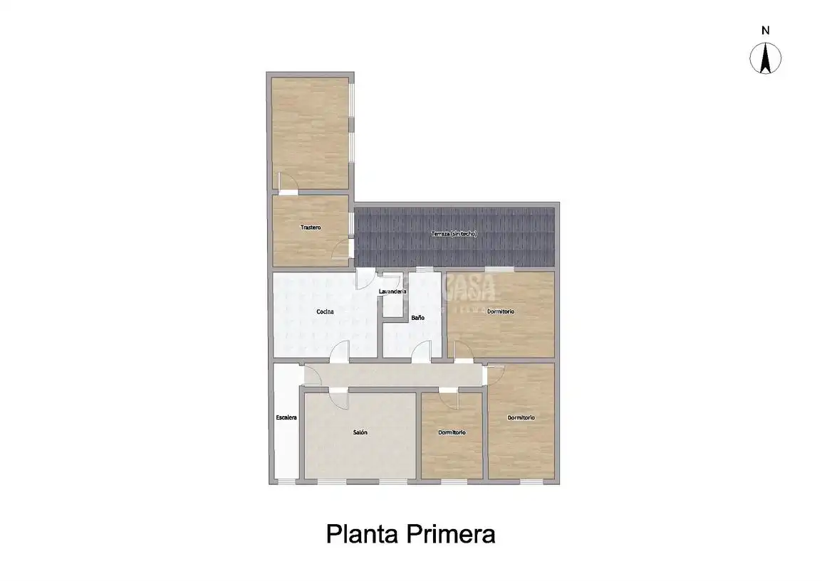 Habitatge en venda a Balazote, imagen 46