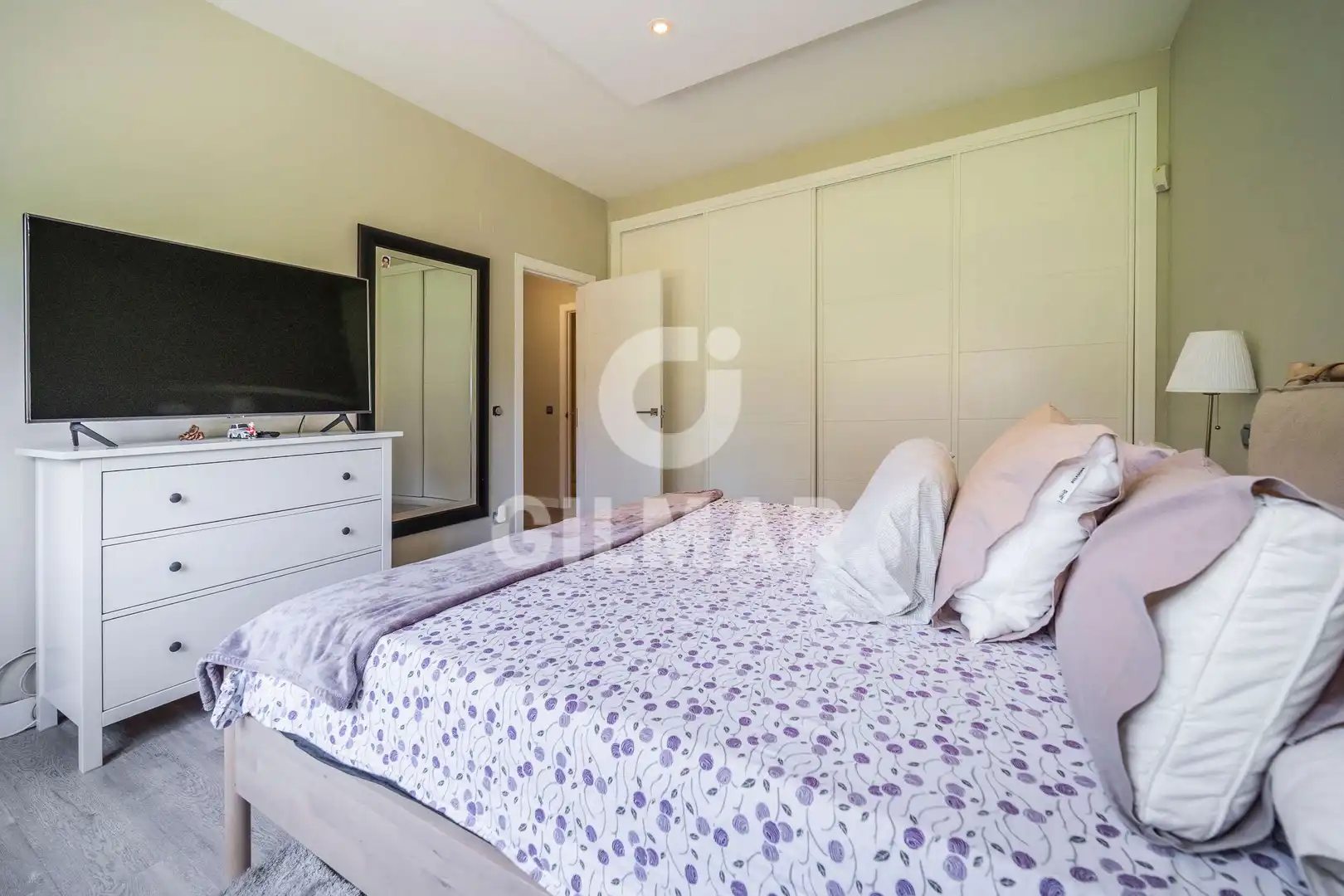 Chalet con piscina en venta en Fuente del Fresno, imagen 13