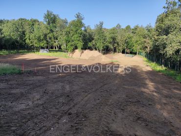 Terreno residenziale in vendita a Sant Quirze Safaja
