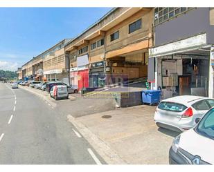 Exterior view of Industrial buildings for sale in Donostia - San Sebastián 