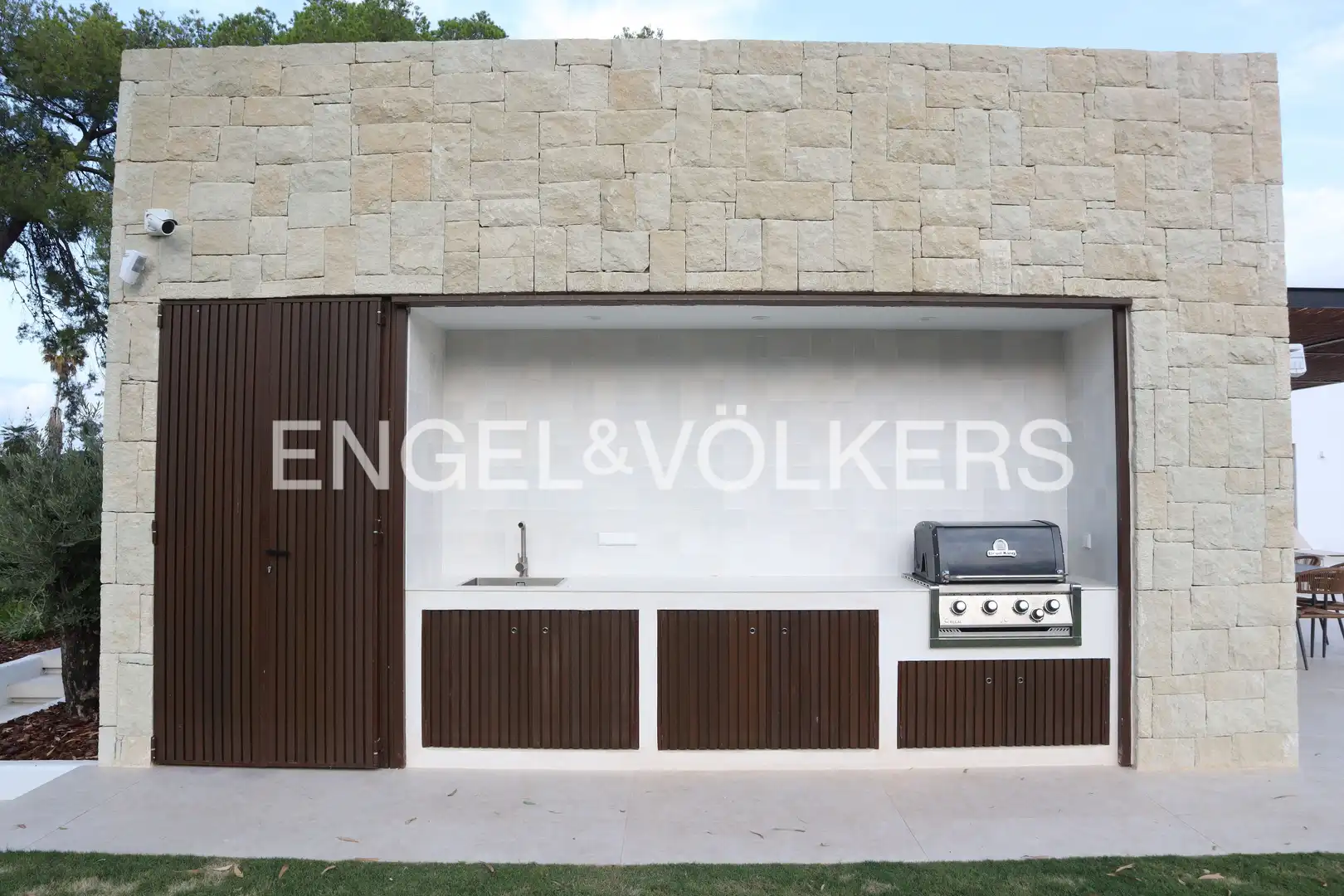 Casa con jardín en venta en Montealegre, imagen 5