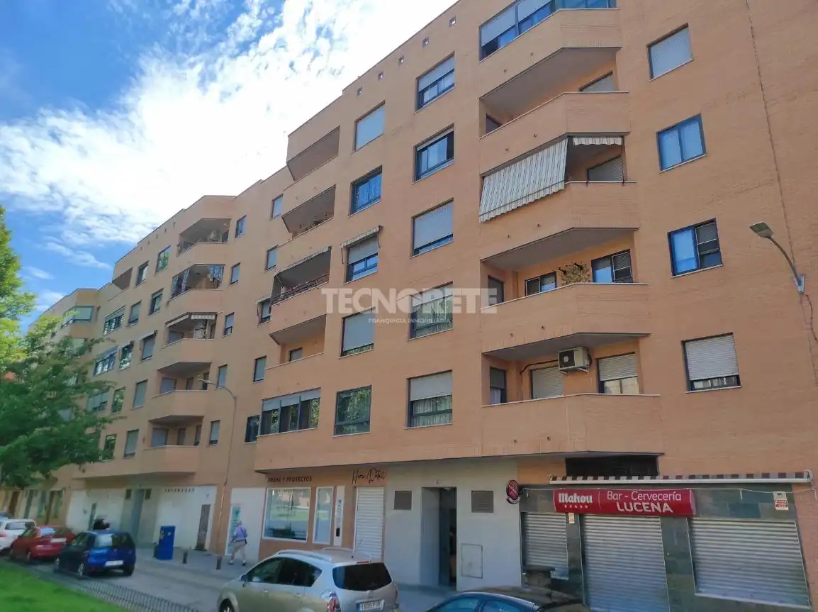 Wohnung mit Aufzug zum Verkauf in Estación - Los Manantiales, imagen 2