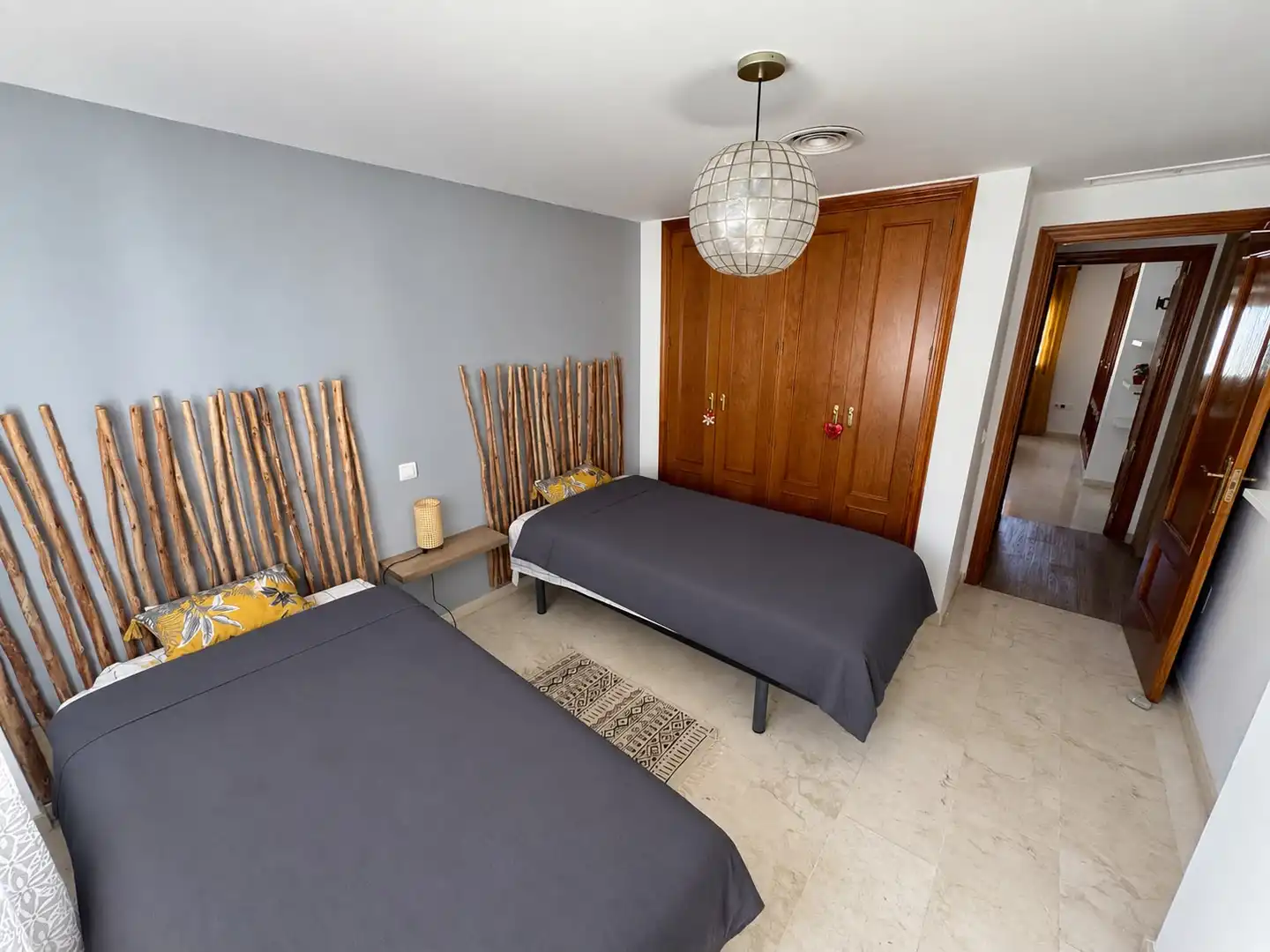 Flat to rent in Calle los Olivos, imagen 11