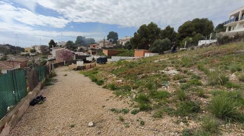 Foto 4 de Residencial en venta en Calle Rubí, Segur de Dalt, Calafell