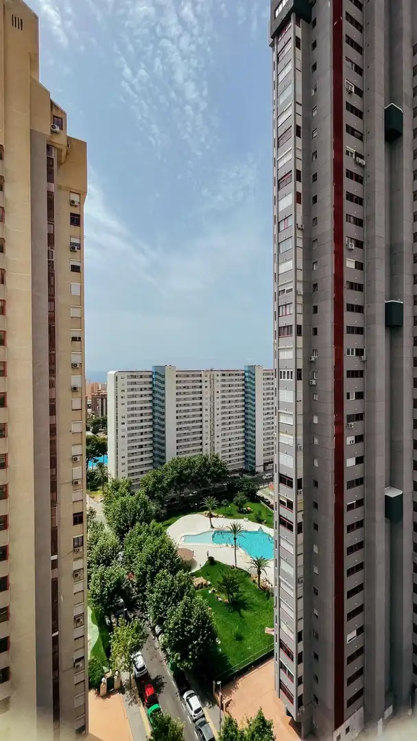 Apartment with pool for sale in Juzgados - Plaza de Toros, imagen 28
