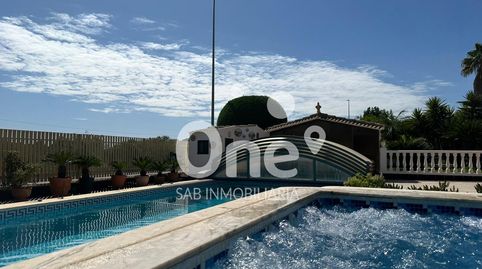 Foto 2 de Casa o chalet en venta en San Antonio de Benagéber, Valencia
