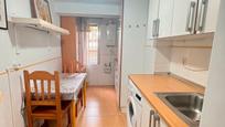 Kitchen of Flat for sale in  Madrid Capital