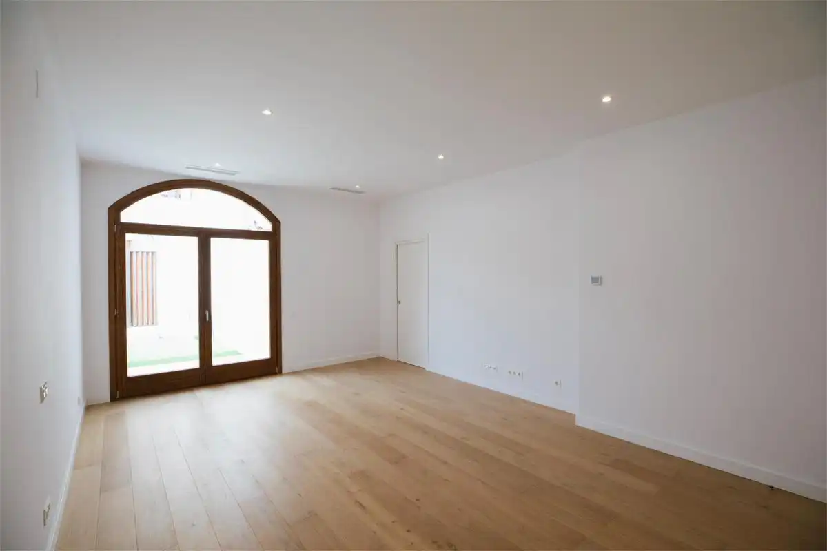 Casa adosada en venda a Carrer de Pons i Gallarza, 10, Sant Andreu de Palomar