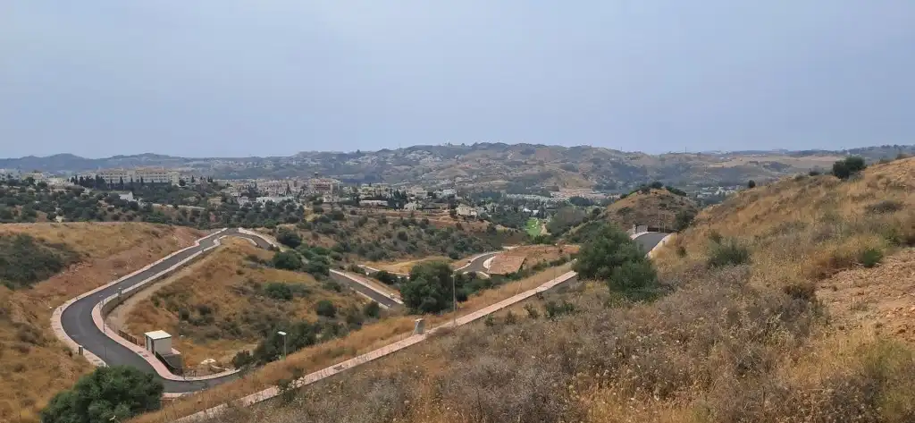 Terreni e lotti in vendita a Mijas Golf, imagen 5