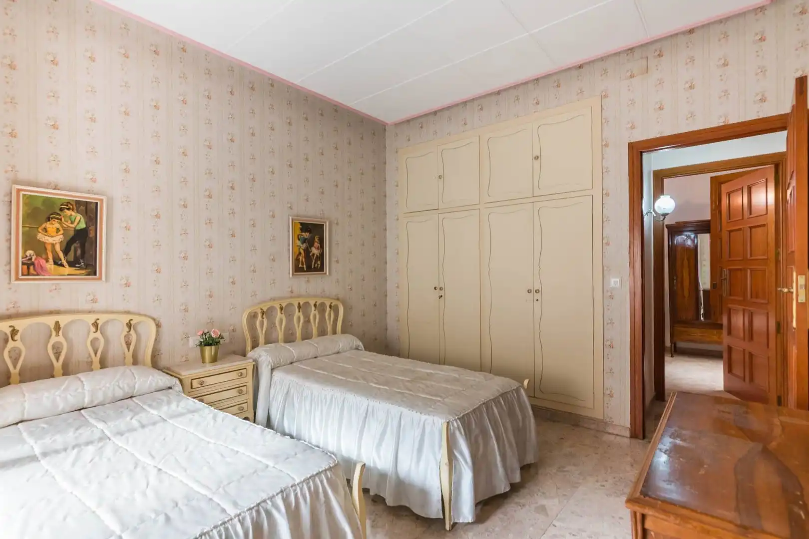 Casa rústica amb terrassa en venda a Totana, imagen 32