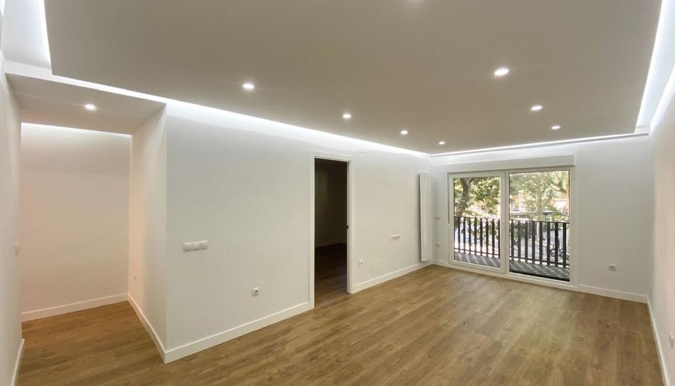 Photo 1 of Flat for sale in Pacífico, Madrid