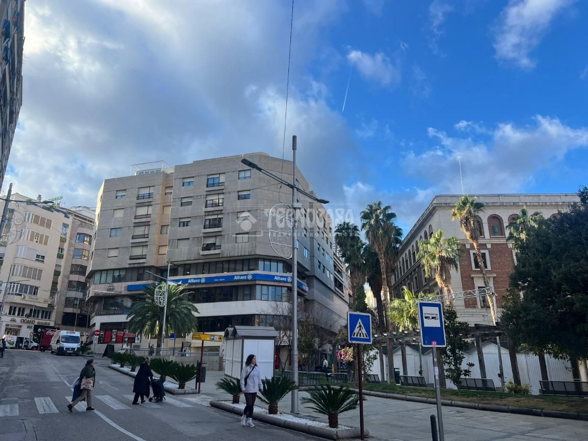 Pis en venda a San Ildefonso - Catedral