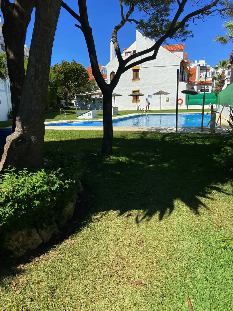 Reihenhaus mit Terrasse zum Verkauf in Estepona Pueblo, imagen 29