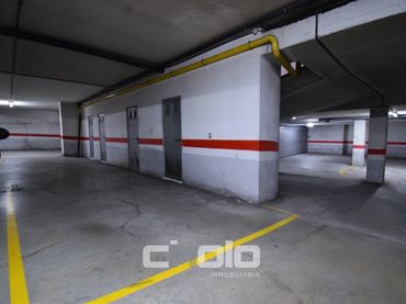 Parcheggio in vendita a Lugo - RU AZALEA