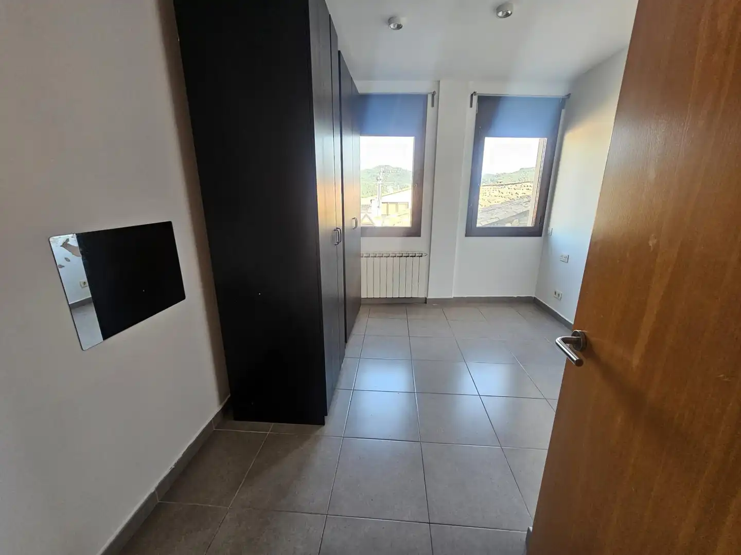 Habitación de Piso en venta en Sant Celoni con Calefacción y Balcón