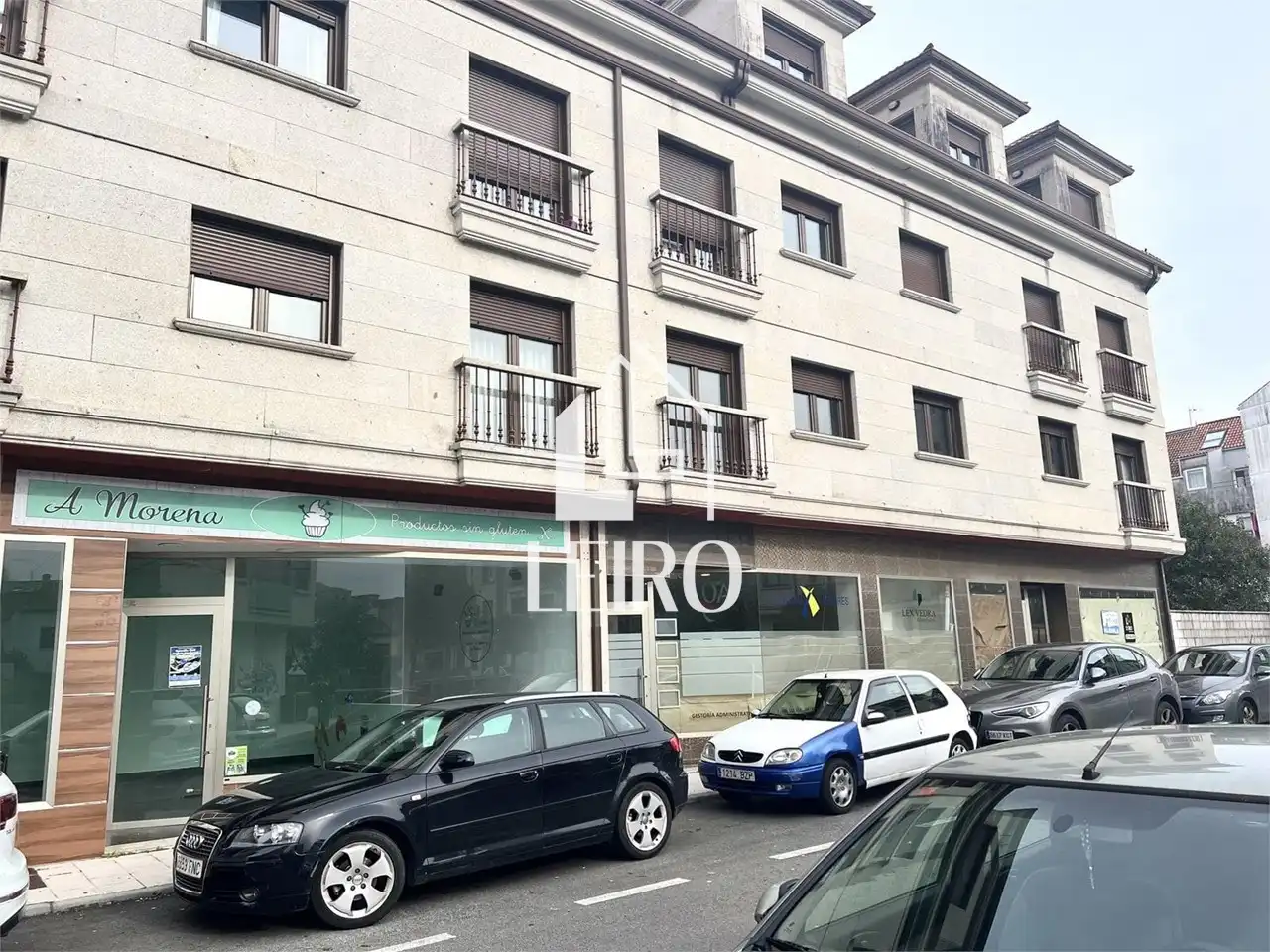 Local comercial en venda a Cambados, imagen 4