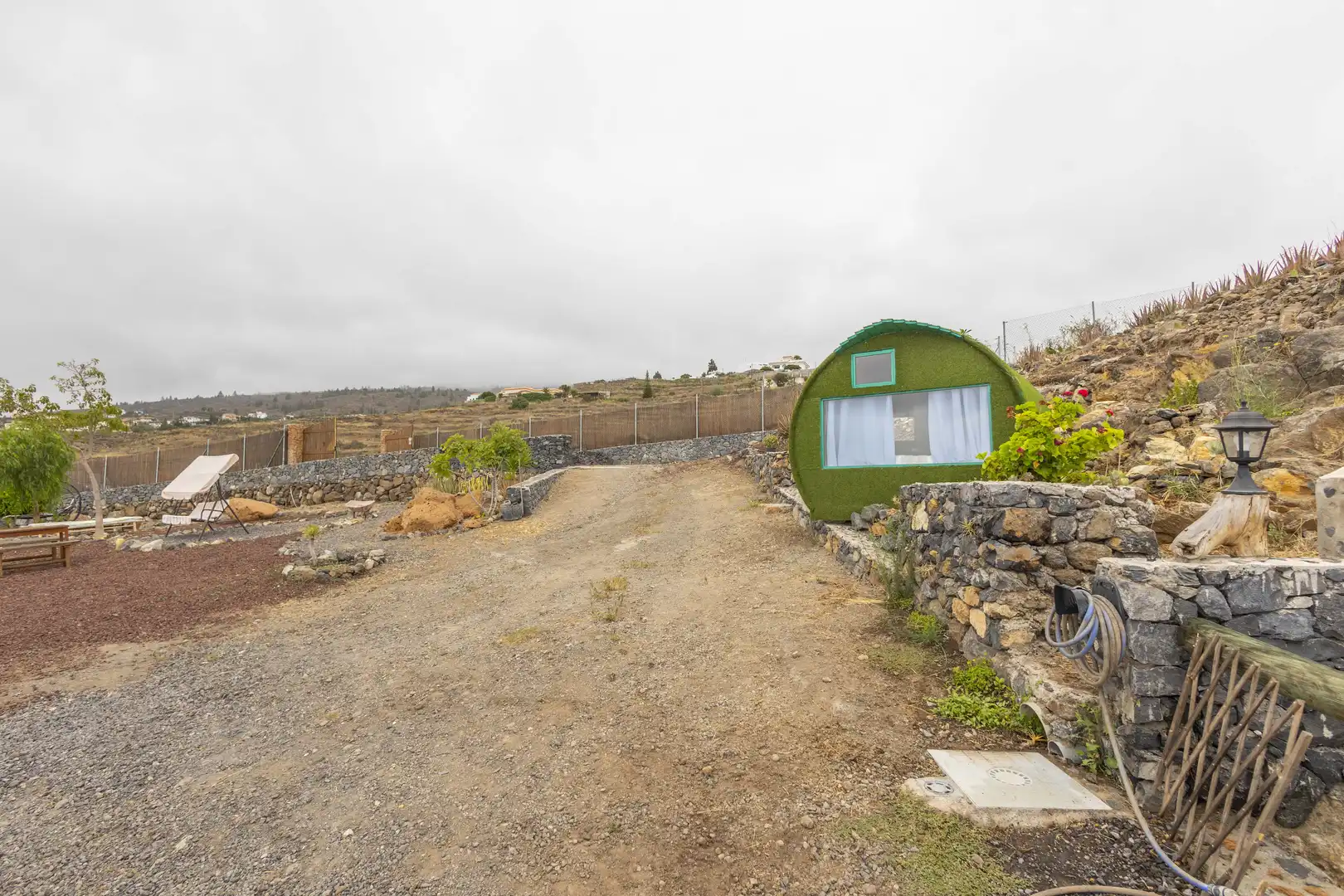Terreno rustico in vendita a Pajar Indiano, imagen 36