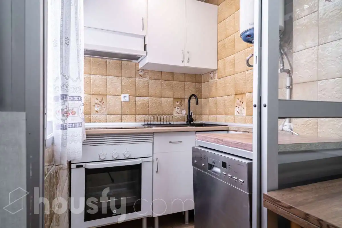 Wohnung zur Miete in Calle del Jardín de la Duquesa, Casco histórico de Vicálvaro