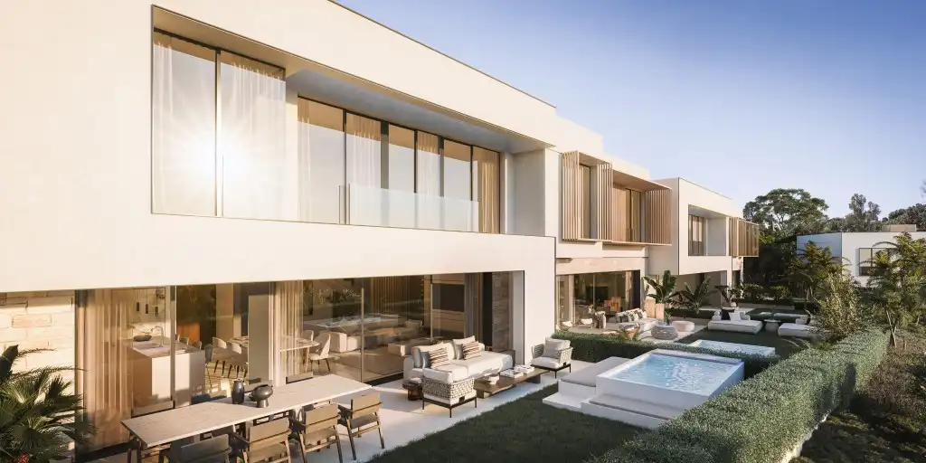 Habitatge amb piscina en venda a Mijas pueblo, imagen 15