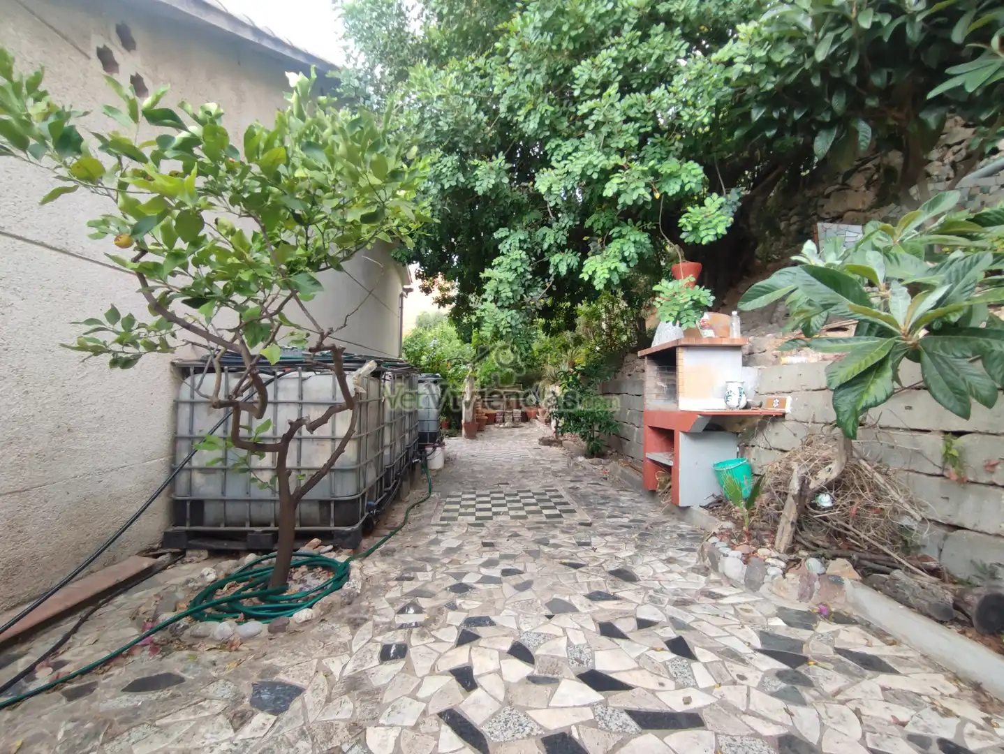 Casa con terraza en venta en Carrer Major 599, imagen 51