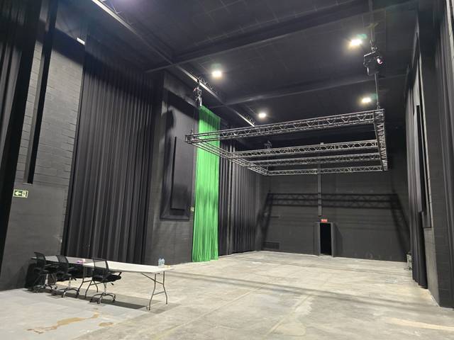 Nave industrial en Alquiler en Centro