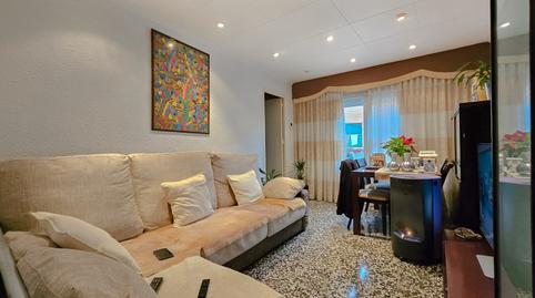 Foto 3 de Edificio en venta en Carrer de la Pallaresa, Sant Crist, Badalona