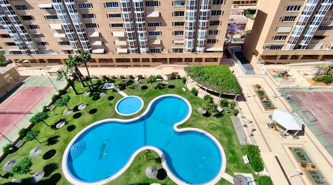 Foto 4 de Piso en venta en Calle Padre Recaredo de Los Rios, 57, Barrio de San Blas, Alicante / Alacant