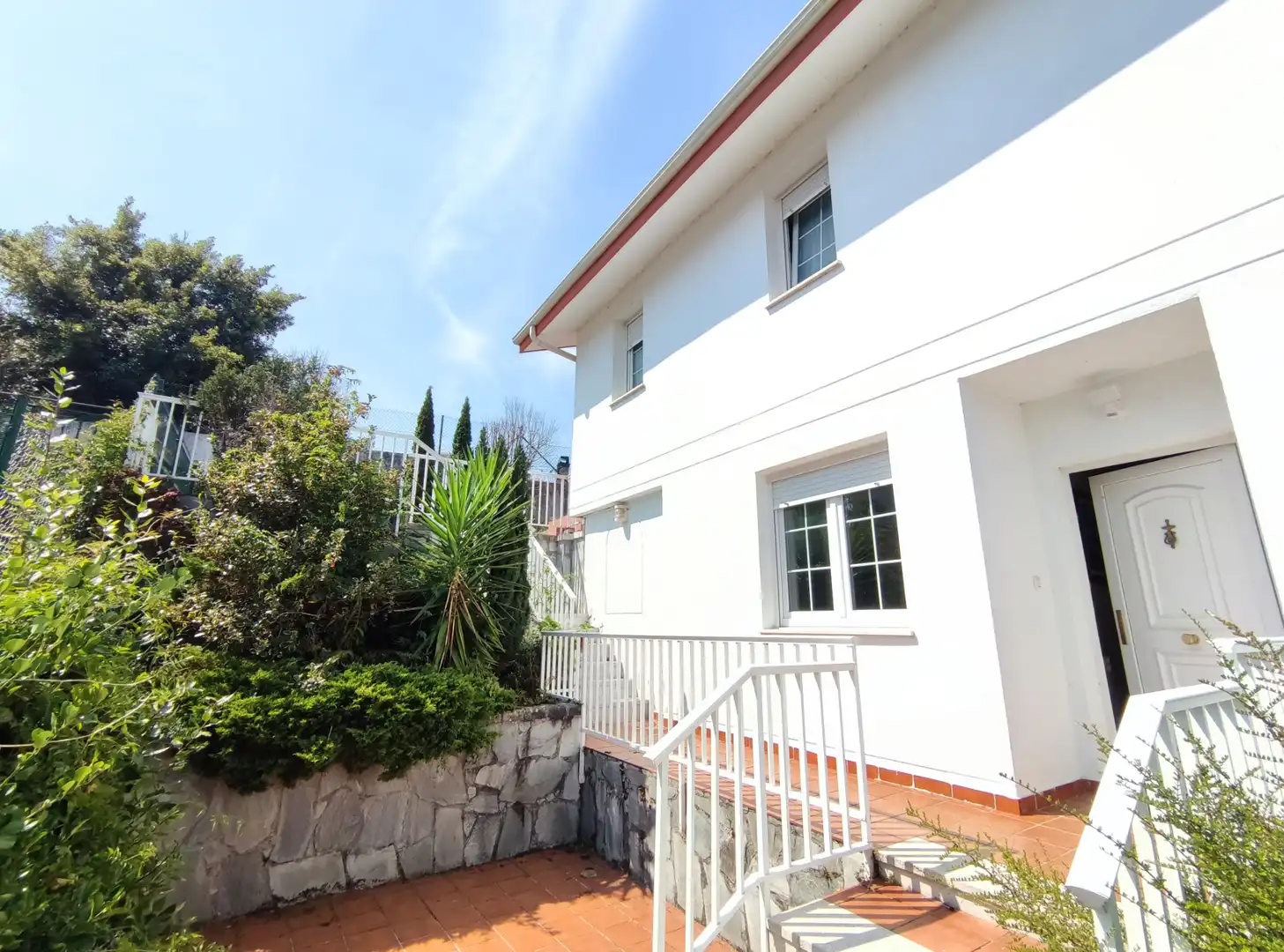 Villa mit Terrasse zum Verkauf in Camino del Cueto 11, imagen 16