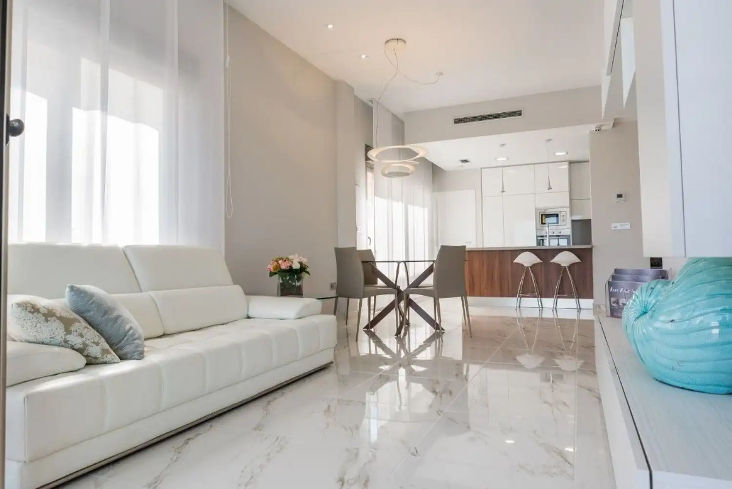 Casa o xalet en venda a PARCELA R2 ,PAU-26 ORIHUELA COSTA, Los Almendros