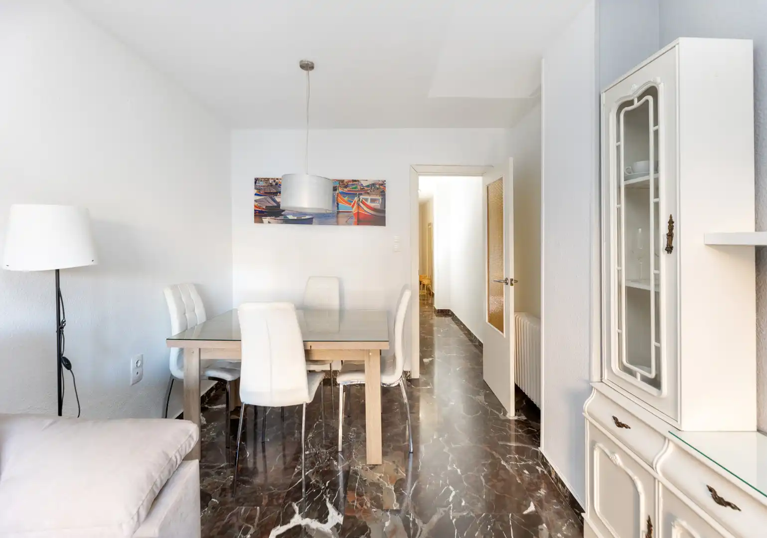 Flat with terrace to rent in Granada - CL SAN JUAN DE DIOS 26, imagen 9