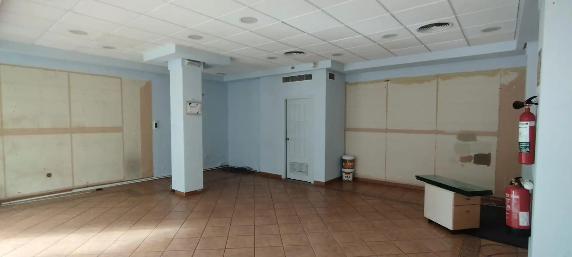 Commercial properties for rent in Córdoba  with Air Conditioner
