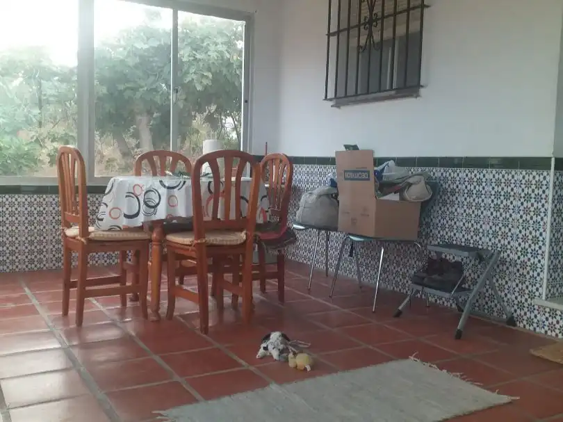 Menjador de Residencial en venda en Punta Plata