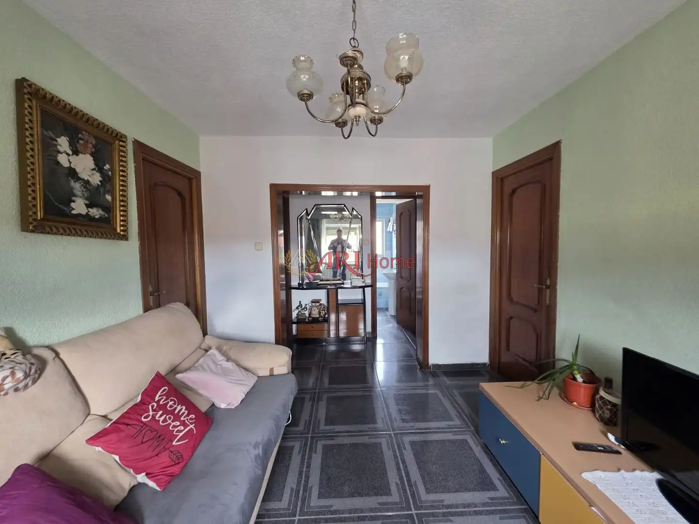 Wohnung mit Aufzug zum Verkauf in Verbena de La Paloma, imagen 12